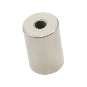 Engrenages cylindriques droits en acier inoxydable fritté par poudre, sur mesure et non standard, de la série Conenction, fabriqués par le fabricant. - Product Image 5