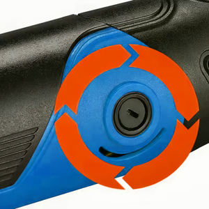 Mini meuleuse à crayons électrique économique bricolage disque de meulage alimenté par batterie pour polir la coupe utilisation industrielle travail de détail - Product Image 4