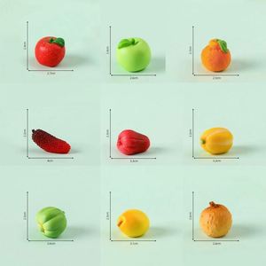 บริการ OEM ของเล่นยี่ห้อ Toysrunner วัสดุ TPR นุ่ม ของเล่นบีบ 24 ชิ้น ชุดของเล่นผลไม้และอาหารขนาดเล็ก สำหรับการเล่นเสริมพัฒนาการทางประสาทสัมผัส เหมาะสำหรับเด็กอายุ 5 ปีขึ้นไป - Product Image 6