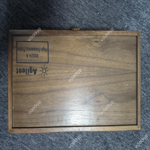 Sonda analizadora de espectro Keysight Agilent E85024A 3GHZ - Product Image 4