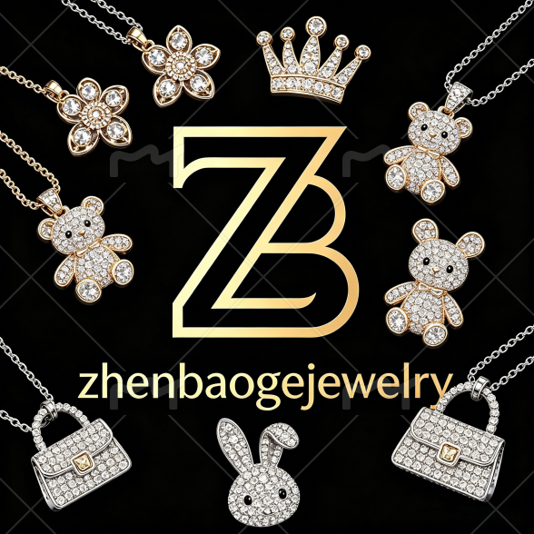 Jinjiang Zhenbaoge Jewelry Co., Ltd. logo