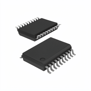 Data Acquisition 20 SSOP BOM IC In Stock MAX509ACAP+T Electronic Chips Component - Product Image 1