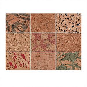 Panneaux muraux en liège colorés à motif mosaïque moderne, insonorisants, anti-collision, décoratifs pour <span class=keywords><strong>mur</strong></span> de fond - Product Image 5