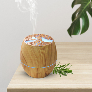 Bán buôn Chất lượng cao tinh dầu hương thơm khuếch tán sang trọng điện tử khuếch tán hương thơm cho văn phòng phòng - Product Image 3