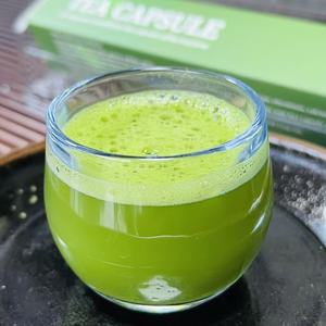 Conteneur Orignic pour l'emballage de Matcha Premium Matcha Cap Ropa Deporitive Mujer Matcha japonais Marque privée de Matcha Pods - Product Image 5