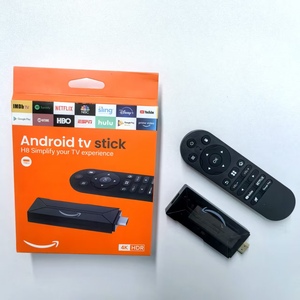 H8 Android 16 <span class=keywords><strong>TV</strong></span> Stick 4K WiFi Dual 5G Bluetooth 5.0 2GB RAM 16GB ROM Allwinner H313 - Product Image 1