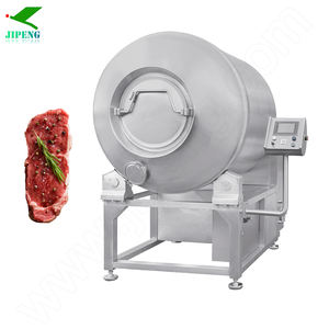 La Chine a fait le <span class=keywords><strong>prix</strong></span> de gros gobelet de viande sous vide alimentaire multifonctionnelle Machine de durcissement de culbutage de marinage de viande sous vide - Product Image 1