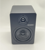 N-Audio Prix d'usine Moniteurs actifs de studio de 5 pouces haut de gamme C5