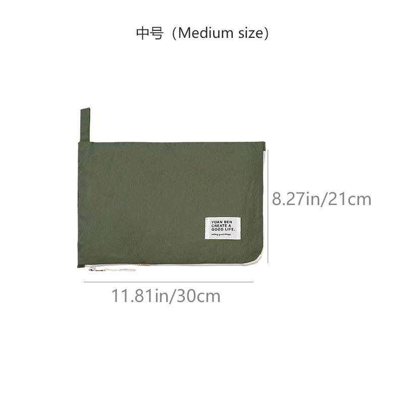 เขียว ขนาดกลาง