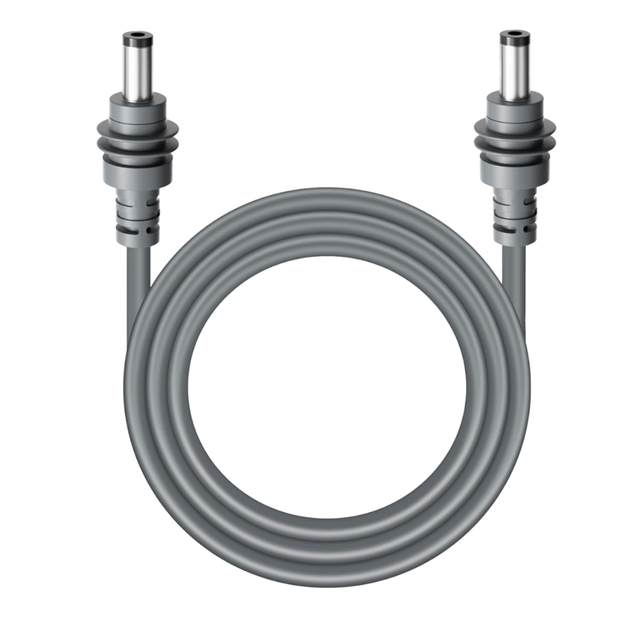 Starlink Outdoor Waterproof Special Charging Replacement Cable DC Power Cable Mini DC to DC Power Cable