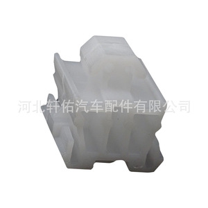 คลิปยึดขอบประตูรถยนต์ Xuanyou รุ่น A1249880478 ขนาด 18.7x19.7x9.8 มม. สำหรับรถยนต์ Mercedes-Benz E-Class W124 - Product Image 2