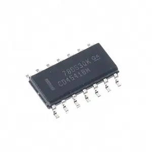 CD4541 CD4541BM HEF/HCF Programmable Oscillator/Timer SMD SOP-14 BOM Integrated Circuits in stock