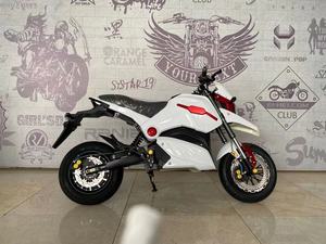 M5,2000W potente motocicletta elettrica da corsa veloce motocicletta elettrica Cool E Bike per adulti - Product Image 3