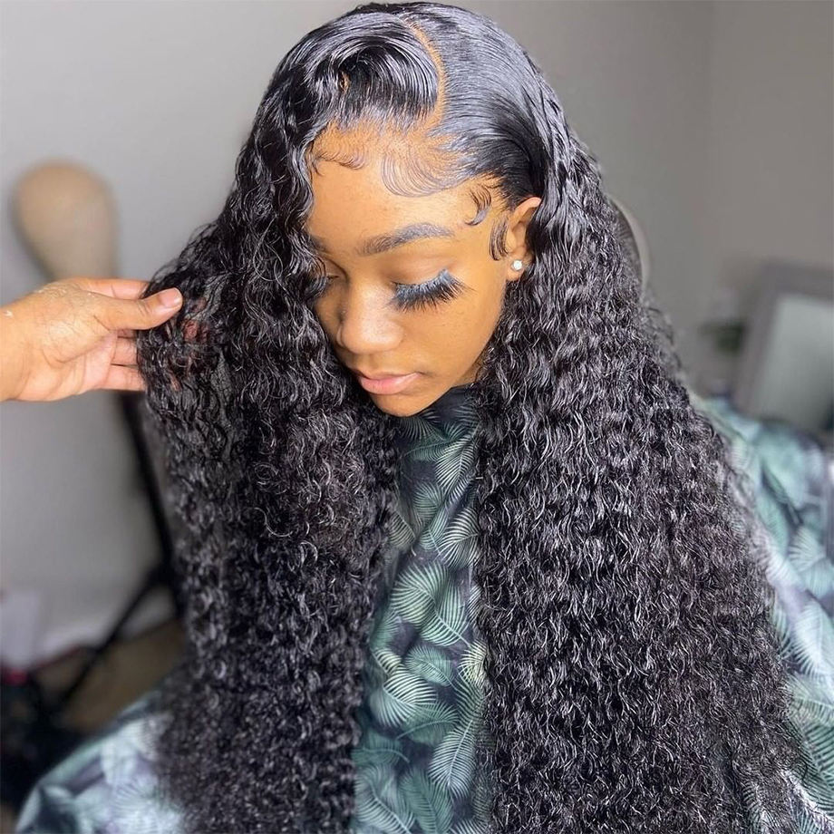 คลื่นลึก