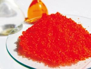 Dicroamato de sodio dihidratado/sodio anhidro 7789-12-0, producto químico, precio de fábrica en China - Product Image 2