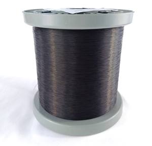 Mono filamento PTC avanzado conductor eléctrico de materia prima plástica de alto rendimiento para venta de exportación - Product Image 2