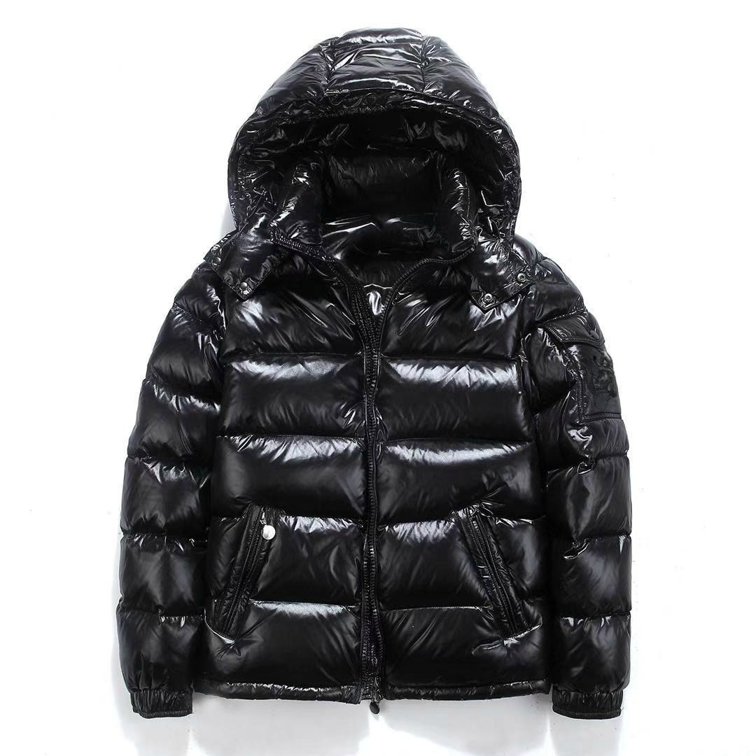 Best Selling Trendy Puffer Jacket to Stay Warm in Outdoors