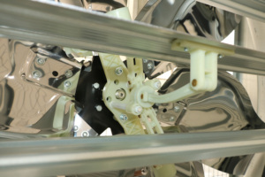 Quạt thông gió công nghiệp cho các trang trại gia cầm nhà kính nhà kính Quạt thông gió nhà kính với giá bi giảm giá có sẵn - Product Image 4