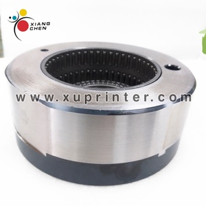 Roulement d'occasion original WD M2.006.016F F-219288 M 2.003.017V/F pour pièces d'impression offset Heidelberg SM74 M2.006.016F/01B - Product Image 6