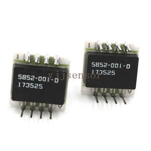 Yjj SM5852-001D-3-LR Druksensor Hpsd 3000 010M-D-b-p-s Kan Worden Gebruikt Als Alternatief Voor Het Ontwerp Van Medische Apparatuur - Product Image 4