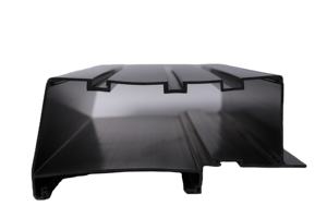 ПВХ Дверные и архитектурные модельные материалы, пластиковые экструзионные Натяжные потолочные профили из НПВХ пластика - Product Image 2