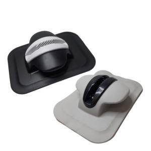 Rouleau d'ancrage de bateau en PVC, ancres de bateau marines pour bateaux pneumatiques et kayaks - Product Image 1