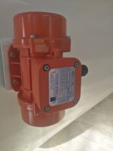 Motor Vibrator Beton Permukaan Listrik untuk Dijual - Product Image 5