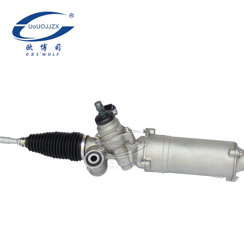 Auto Power Steering Rack for LEXUS GSE30 Is200t GS350 13-