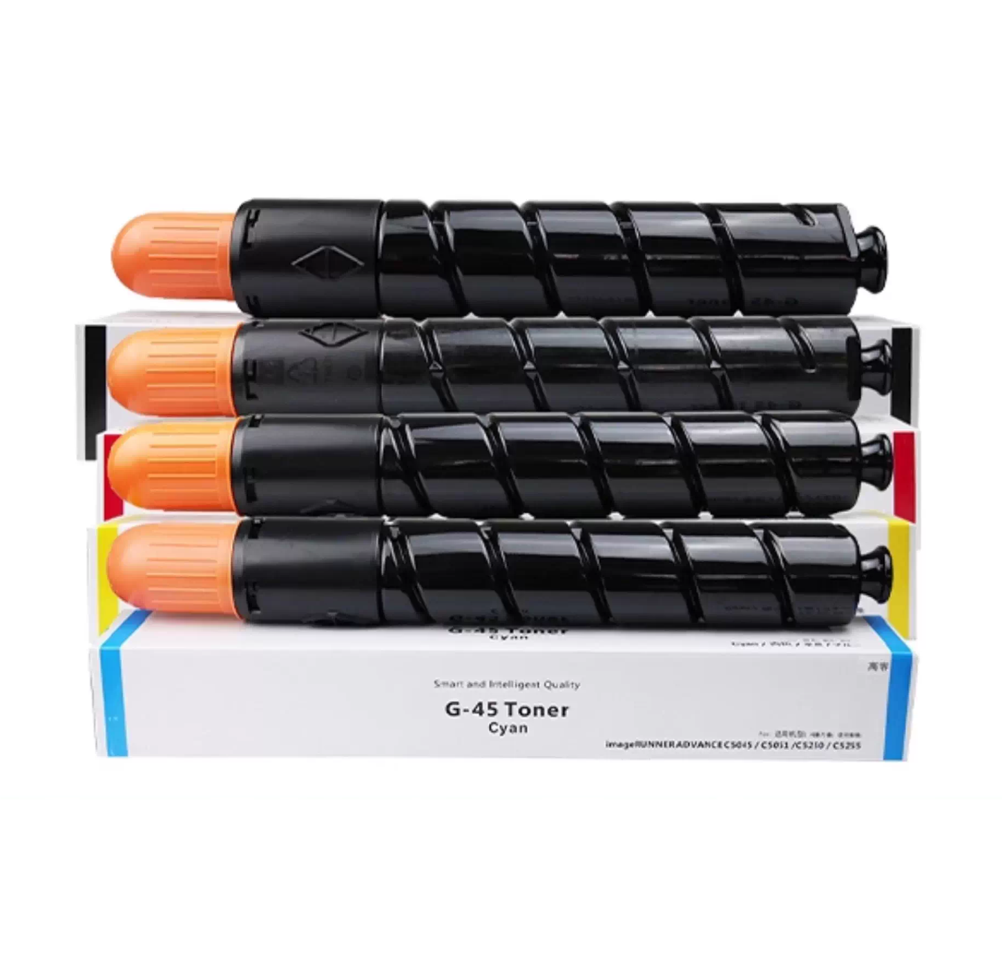 キャノン　NPG-45トナー Canon NPG 45 Toner - High Quality & Reliable Performance