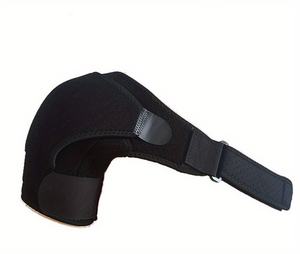 Mayorista: Faja Ortopédica Ajustable para Hombro y Espalda, Soporte Terapéutico, para Rehabilitación, Alivio del Dolor y Lesiones, Dislocaciones - Product Image 3