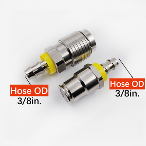 SHJH-LOK  Swagelok  Type   Raccords de tuyauterie haute pression 316SS   NPT/<span class=keywords><strong>BSPP</strong></span>/BSPT   Filetés   Raccord de tuyau    ASME  ANSI ASTM  AS EN - Product Image 4