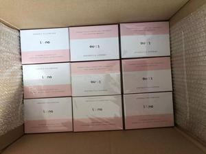 Vỏ gối lụa tơ tằm hữu cơ 100% 22 MM dành cho tóc và da, có thêu logo, đựng trong hộp quà tặng - Product Image 6