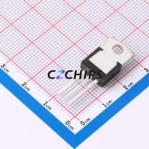 Nuevo-Original LM317BT(TOKMAS) TO-220 Circuito integrado IC Chip PMIC Regulador lineal (LDO) - Product Image 2
