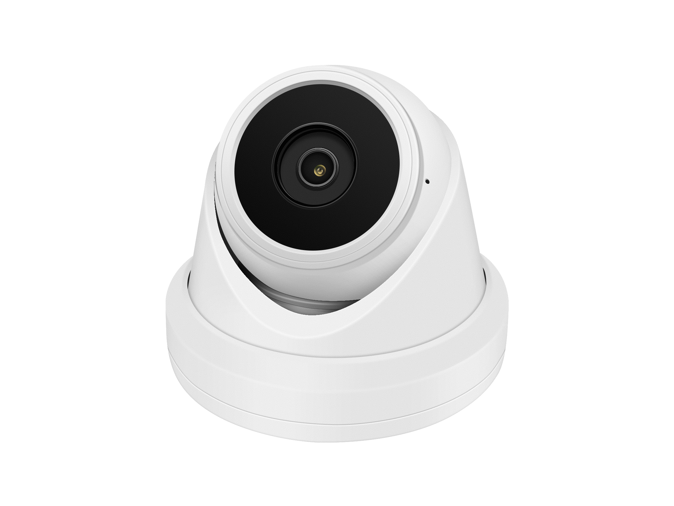 8MP AI-Powered Turret Camera with 30m IR Range, IP67 Metal Body, SSC378DE Chip & Built-in Audio Recording · image 5