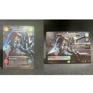 <span class=keywords><strong>STAR</strong></span> W Boba Fett Collecting Bounty <span class=keywords><strong>Leia</strong></span> Organa Director Krennic Hera Syndulla Grand Moff Tarkin Papier Personnalisé Écologique - Product Image 6