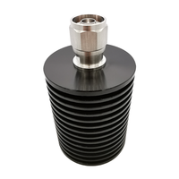 Charge fictive RF mâle N 25W 50 Ohm DC-6GHz pour équipement de test micro-ondes
