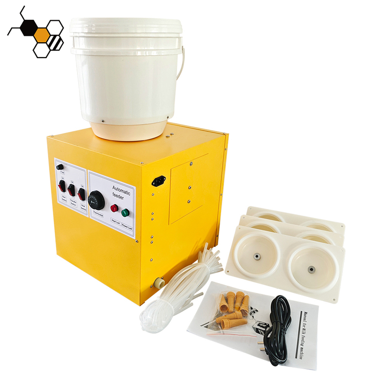 Multi Function Animal Feeders 6 Nipple