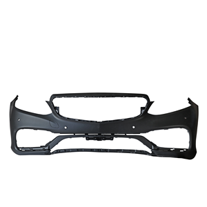 Kit carrosserie pour <span class=keywords><strong>Mercedes</strong></span> Benz Classe E W212 2009-2015 modifié au style E63 AMG - Product Image 5