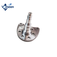 Moyeu de roue arrière de haute qualité 333501118 pour Golf MK2 MK3 191501118A 191501118B 191501118D 333501117 191501117A 191501117B