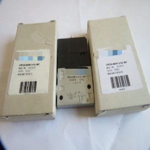 CPE10-M1H-<span class=keywords><strong>3</strong></span>-GL-M7 161870 ソレノイドバルブ - Product Image 1
