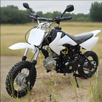 Kit de Carénage et Garde-Boue en Plastique pour Moto Cross CRF50 XR50 70 CRF 50 XR 50 SDG SSR Pro 50cc 110cc 125cc Kayo KR110
