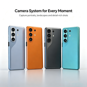 Teléfono Inteligente Camon 50 Pro 5G con Cámara Cuádruple, Múltiples Colores Disponibles para Venta al por Menor y Distribución - Product Image 2