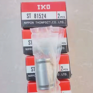 Buje Deslizante Rotatorio IKO de Alta Precisión ST81524 ST81524B ST81524UU para Equipos de Pruebas Médicas - Product Image 1