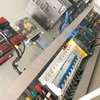 Machine textile de filature de torsion de filament entièrement à grande vitesse Tongda