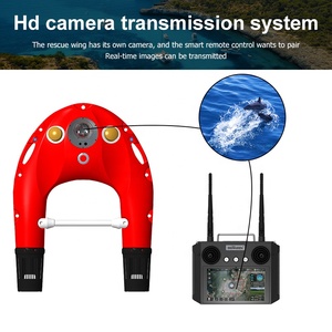 Cuộc Sống preservers cá nhân nổi thiết bị điều khiển từ xa Battery Powered tự hành phao cứu sinh - Product Image 4