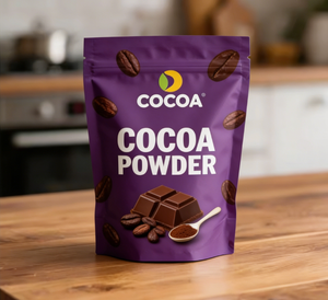 Bolsa de Mylar de 3.5 con Cierre Hermético, Impresa Personalizada, de Grado Alimenticio, Resistente a la Humedad, para Granola, Frutos Secos, Café Tostado - Product Image 6