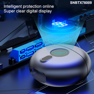 TIKTOK-Mini <span class=keywords><strong>Afeitadora</strong></span> eléctrica portátil para <span class=keywords><strong>hombre</strong></span>, <span class=keywords><strong>afeitadora</strong></span> de tamaño bolsillo, recargable por USB, sin dolor, en seco y húmedo, gran oferta en <span class=keywords><strong>Amazon</strong></span> - Product Image 4