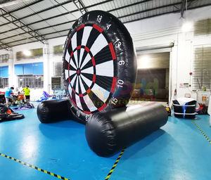 Ballon de <span class=keywords><strong>football</strong></span> <span class=keywords><strong>gonflable</strong></span>, pour jeu d'extérieur, de ballon de <span class=keywords><strong>football</strong></span>, <span class=keywords><strong>gonflable</strong></span> - Product Image 2