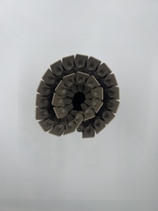 零售和制造业用可调速平顶不锈钢模块化带式输送机使用条件 - Product Image 5