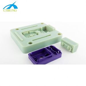 Moule plastique 3d Service d'<span class=keywords><strong>impression</strong></span> 3d <span class=keywords><strong>SLA</strong></span> 3d Printing SLS 3d Printing CNC Usinage de pièces plastiques Service de prototypage rapide - Product Image 2